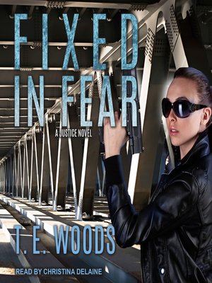 cover image of Fixed in Fear